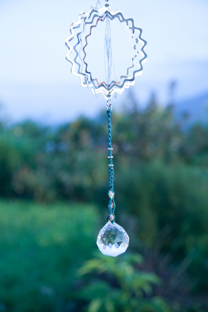 Sun catcher small